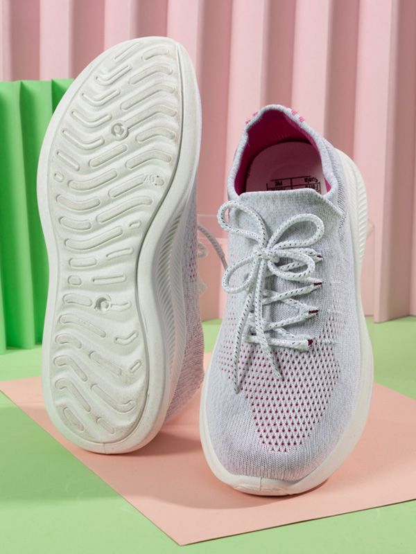 Tenis Estilo Casual para Dama C804