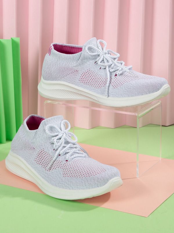 Tenis Estilo Casual para Dama C804