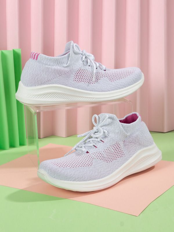 Tenis Estilo Casual para Dama C804