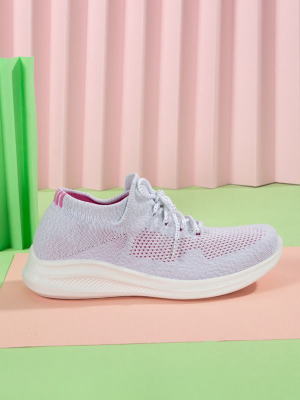 Tenis Estilo Casual para Dama C804
