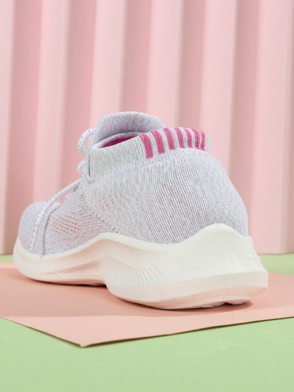 Tenis Estilo Casual para Dama C804