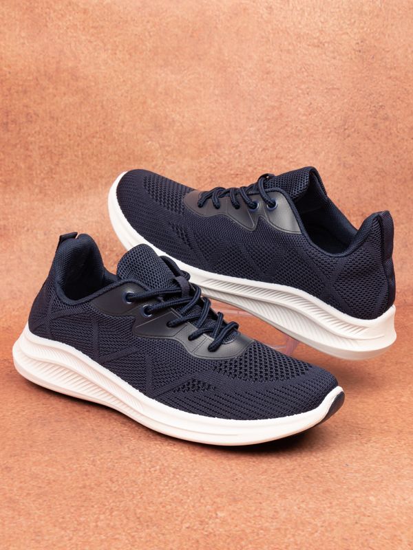 Tenis para Hombre estilo Sport con Textura 657M