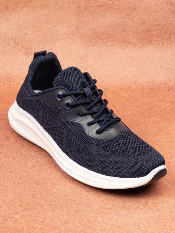 Tenis para Hombre estilo Sport con Textura 657M