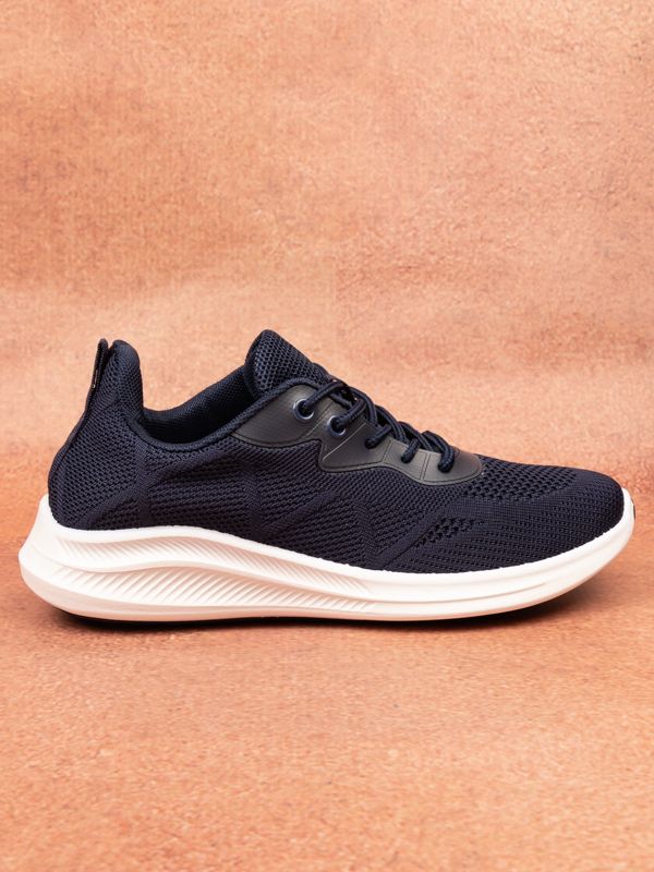 Tenis para Hombre estilo Sport con Textura 657M