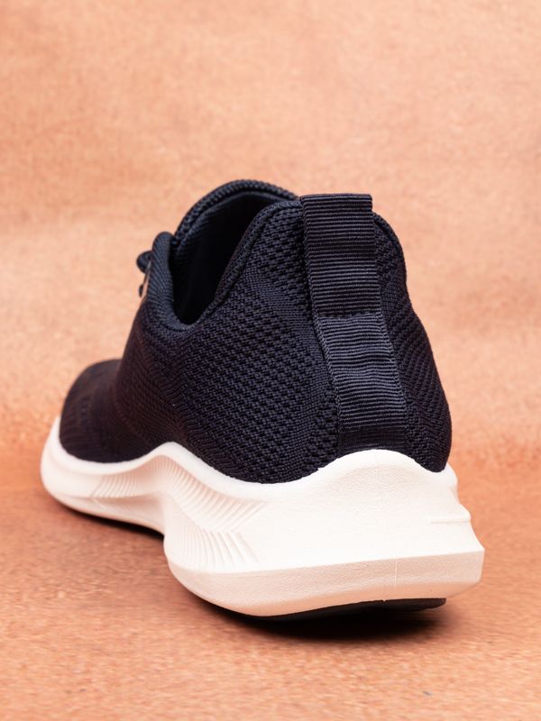 Tenis para Hombre estilo Sport con Textura 657M