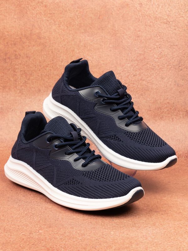 Tenis para Hombre estilo Sport con Textura 657M