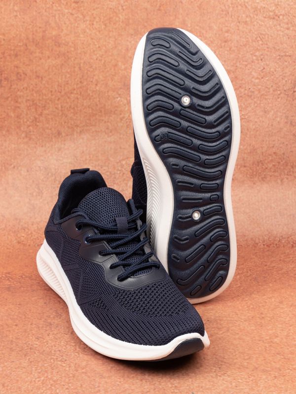 Tenis para Hombre estilo Sport con Textura 657M