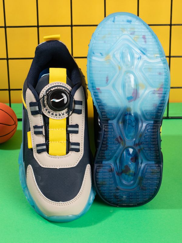 Tenis Sport Modern Trend Kids N02GK