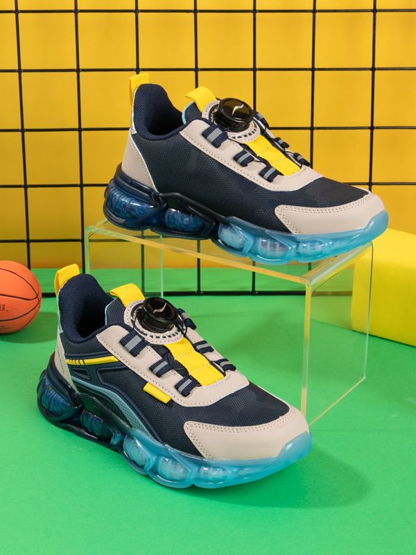 Tenis Sport Modern Trend Kids N02GK
