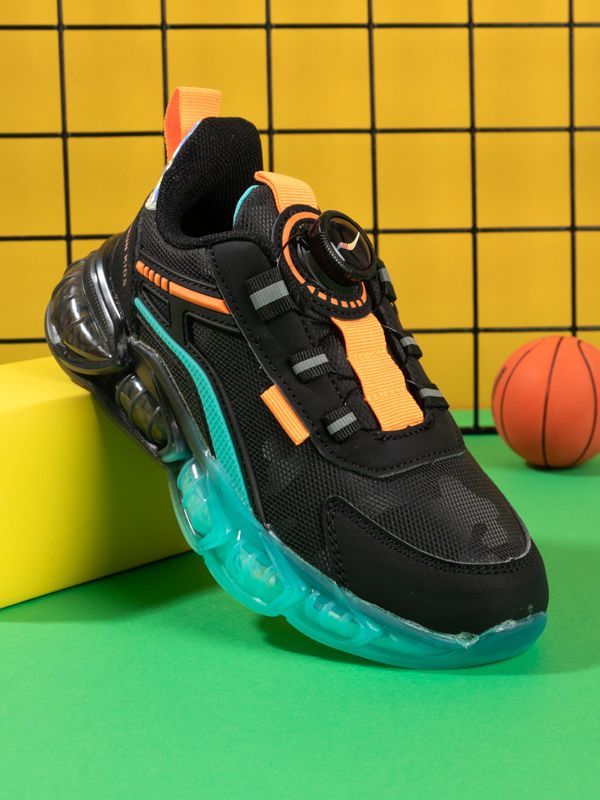 Tenis Sport Modern Trend Kids N02GK