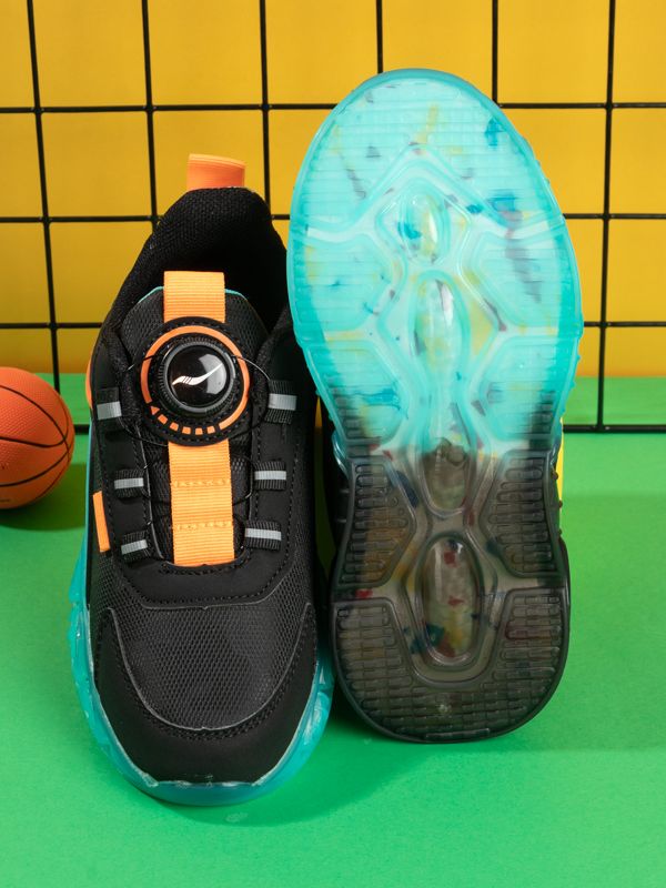 Tenis Sport Modern Trend Kids N02GK