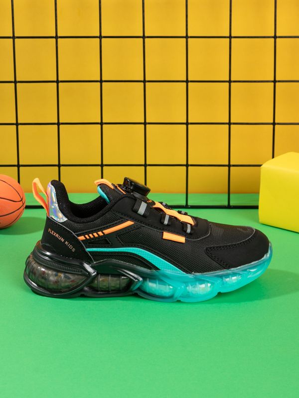 Tenis Sport Modern Trend Kids N02GK