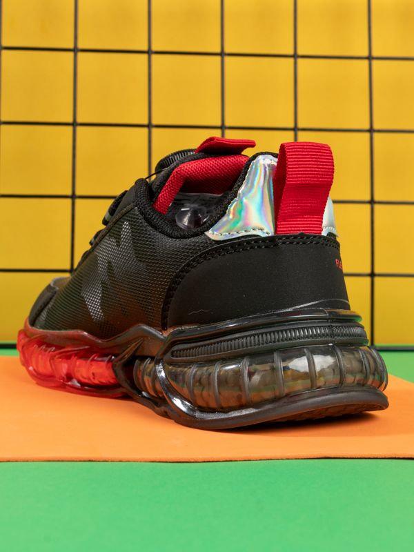 Tenis Sport Modern Trend Kids N02GK