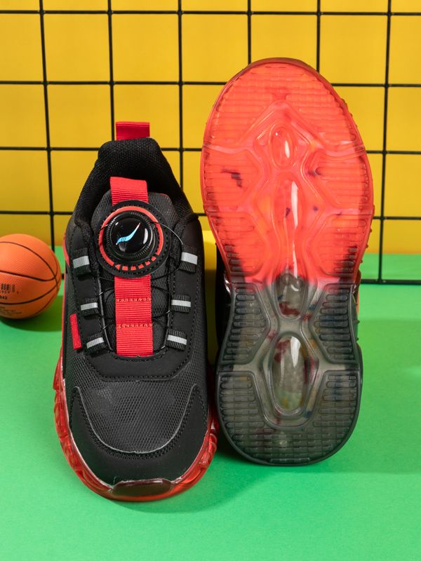 Tenis Sport Modern Trend Kids N02GK