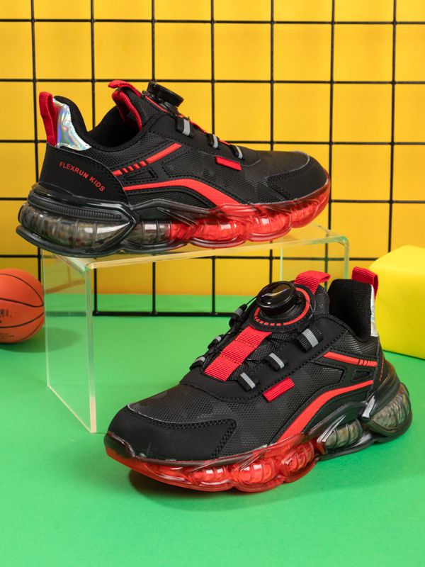 Tenis Sport Modern Trend Kids N02GK