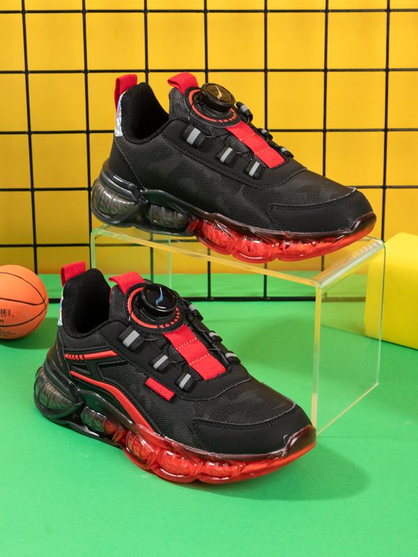 Tenis Sport Modern Trend Kids N02GK