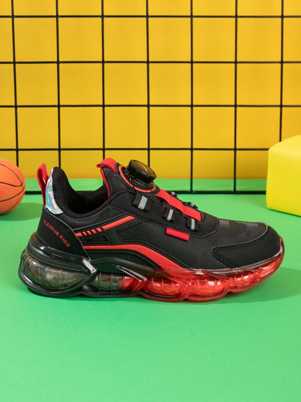 Tenis Sport Modern Trend Kids N02GK