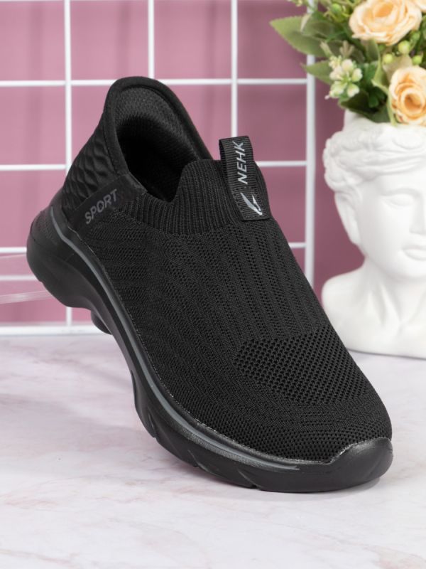 Tenis Hands-free Laceless DL084W