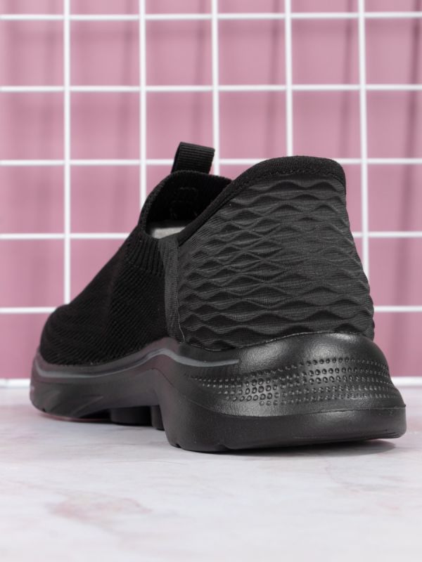 Tenis Hands-free Laceless DL084W