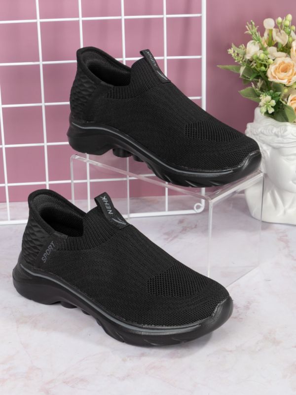 Tenis Hands-free Laceless DL084W