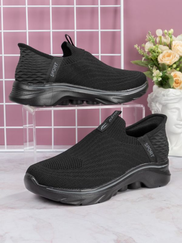 Tenis Hands-free Laceless DL084W