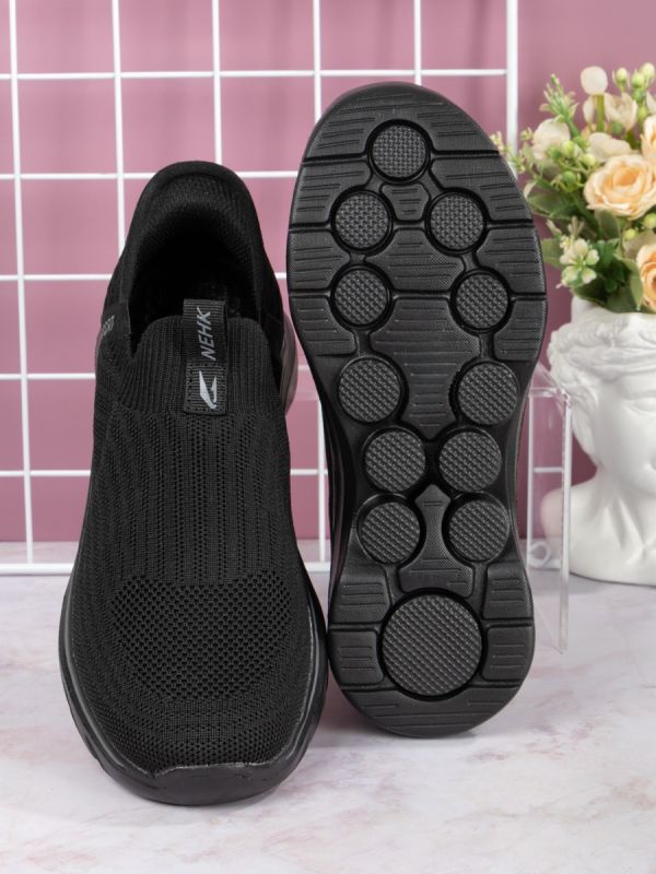 Tenis Hands-free Laceless DL084W