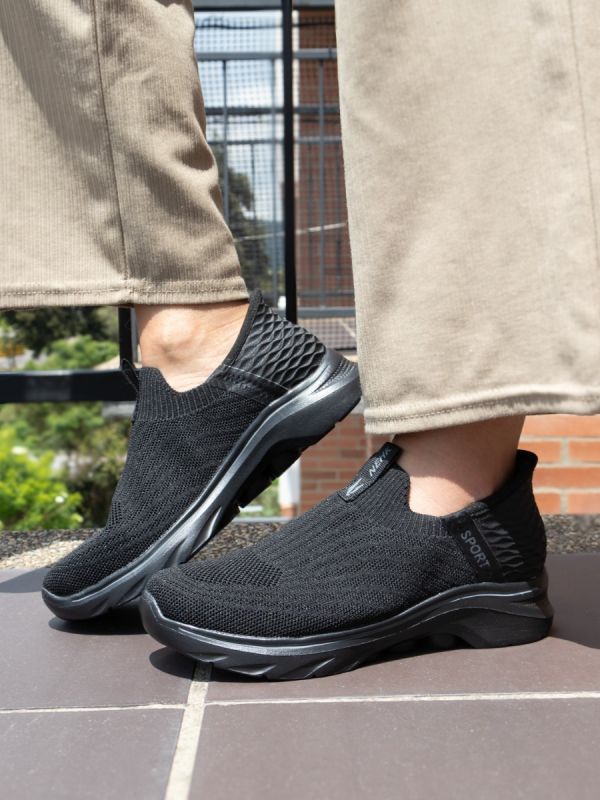 Tenis Hands-free Laceless DL084W