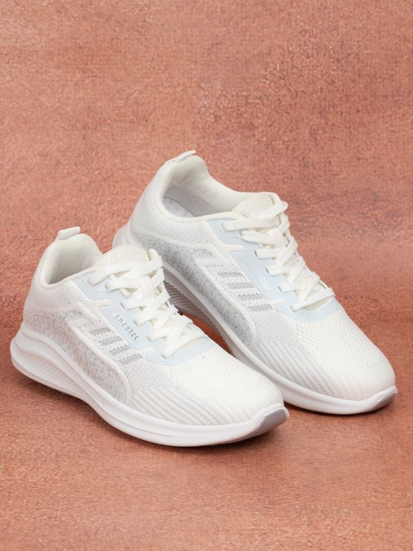 Tenis para Hombre estilo Sport con líneas 650M