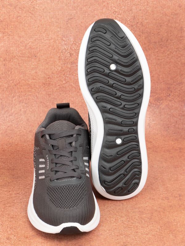 Tenis para Hombre estilo Sport con líneas 650M