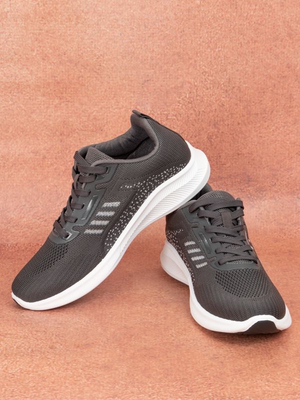 Tenis para Hombre estilo Sport con líneas 650M