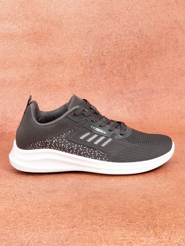 Tenis para Hombre estilo Sport con líneas 650M