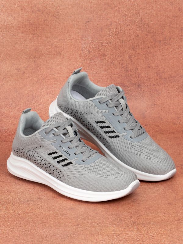 Tenis para Hombre estilo Sport con líneas 650M