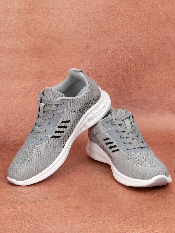Tenis para Hombre estilo Sport con líneas 650M