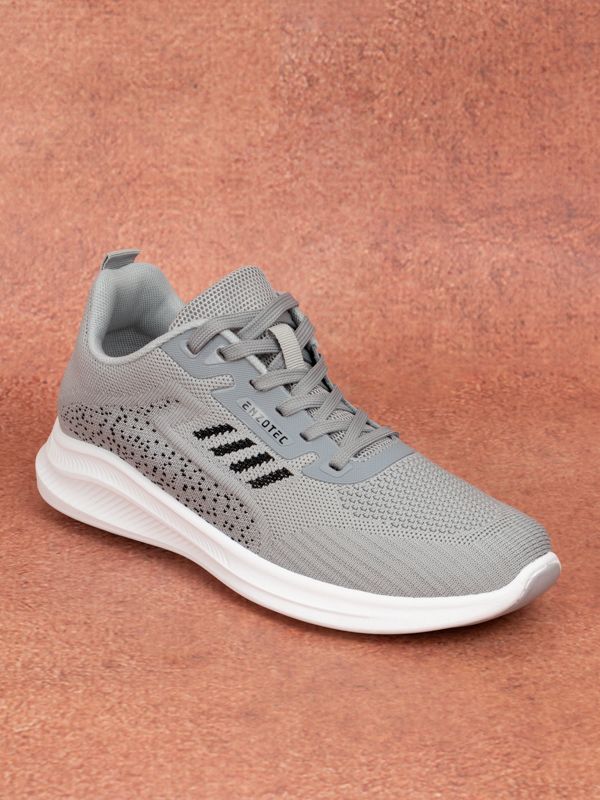 Tenis para Hombre estilo Sport con líneas 650M