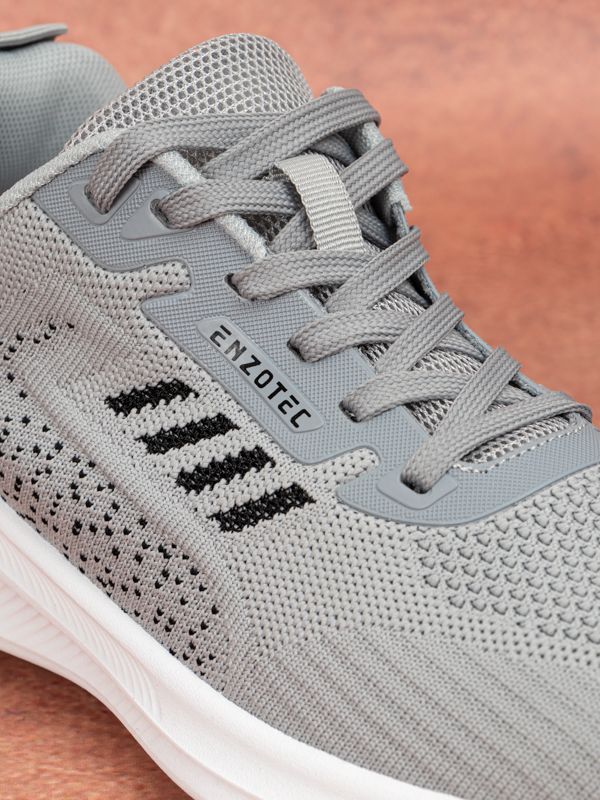 Tenis para Hombre estilo Sport con líneas 650M