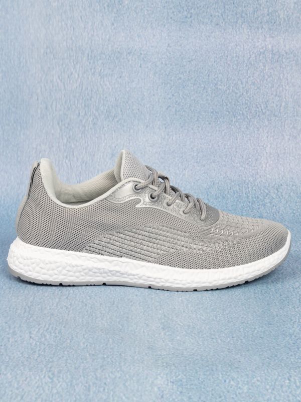 Tenis para Hombre Athletic style 658M