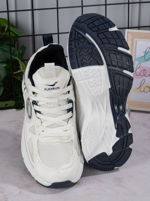 Tenis Light Fashion Trainer D029W