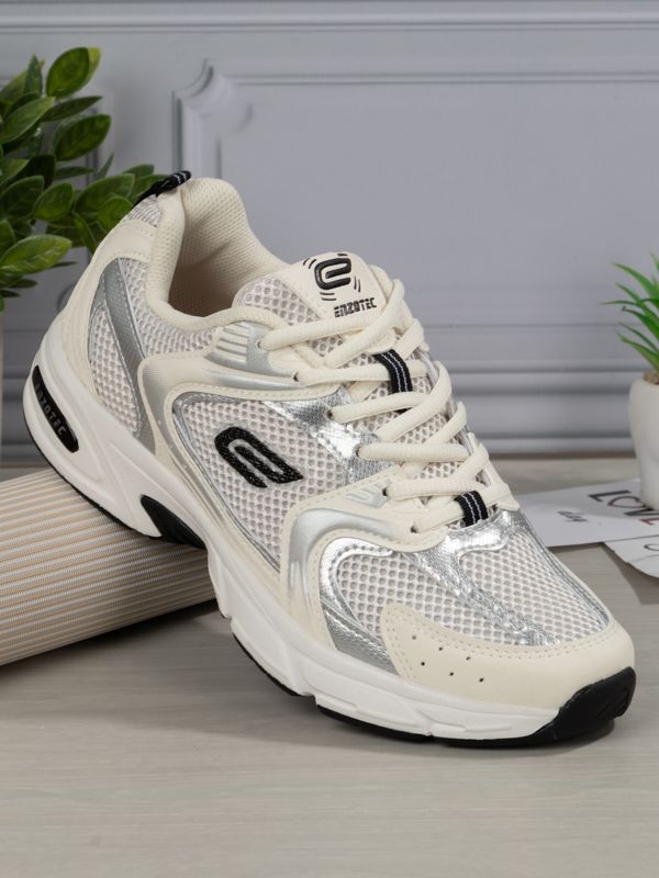 Tenis Light Fashion Runner ED66W