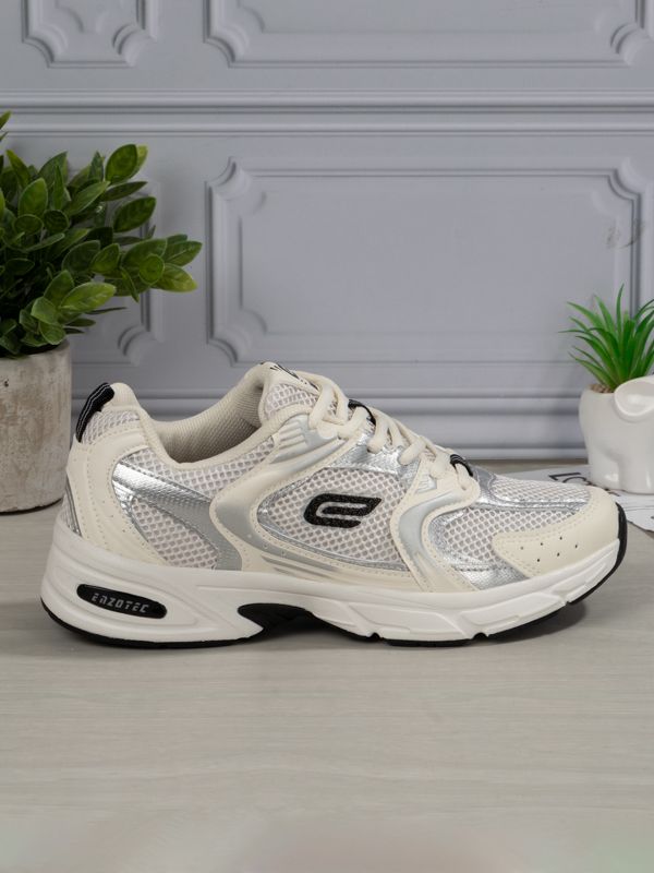 Tenis Light Fashion Runner ED66W