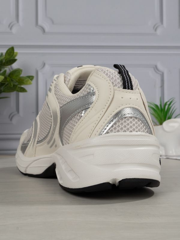 Tenis Light Fashion Runner ED66W