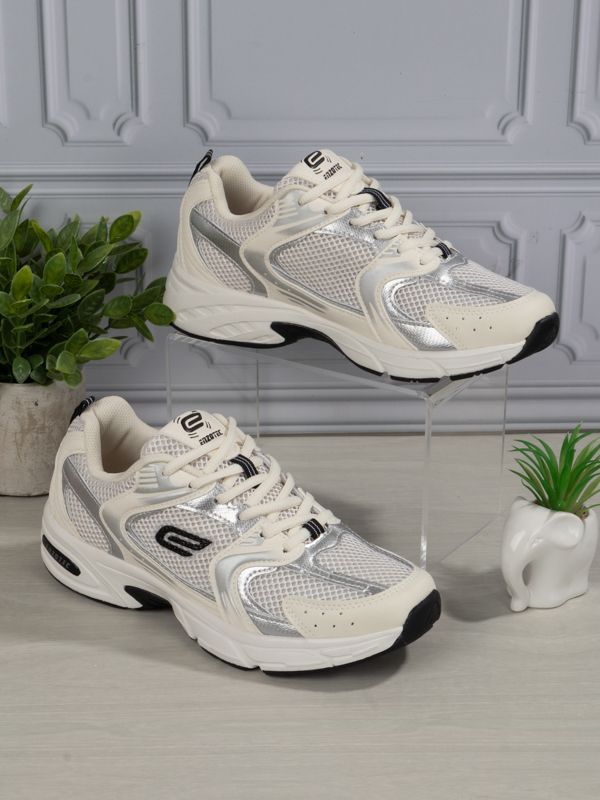 Tenis Light Fashion Runner ED66W