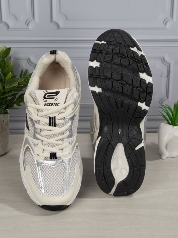 Tenis Light Fashion Runner ED66W