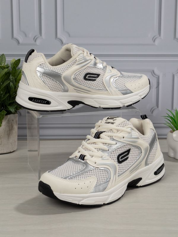 Tenis Light Fashion Runner ED66W