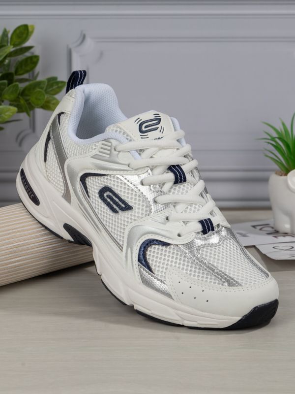 Tenis Light Fashion Runner ED66W