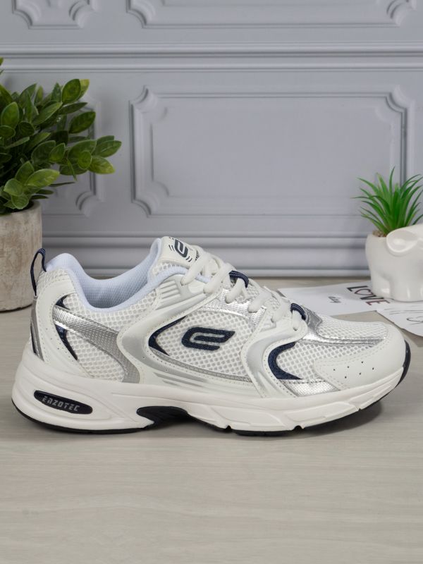 Tenis Light Fashion Runner ED66W