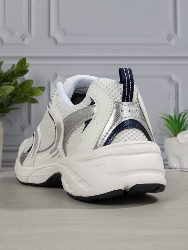 Tenis Light Fashion Runner ED66W