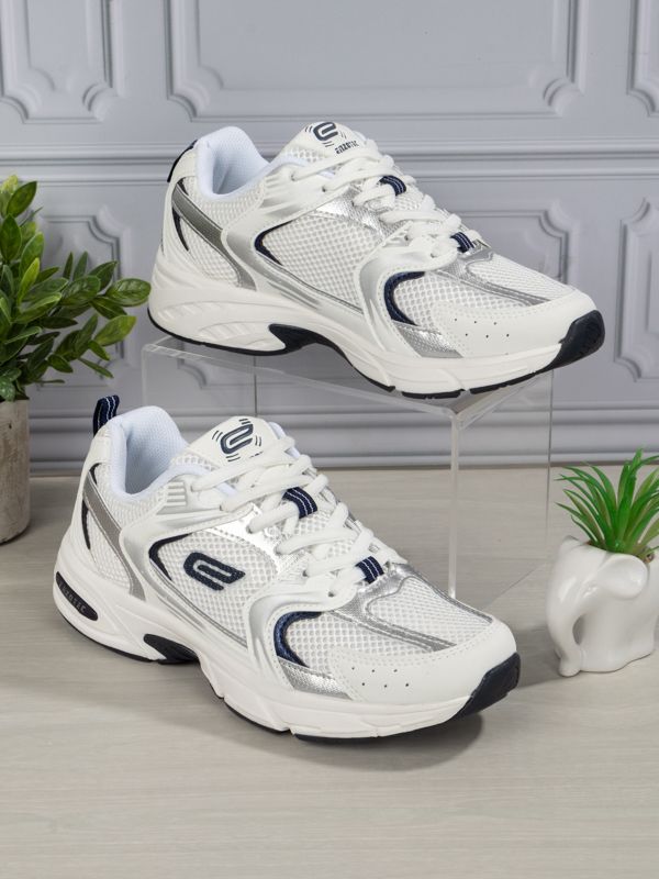 Tenis Light Fashion Runner ED66W
