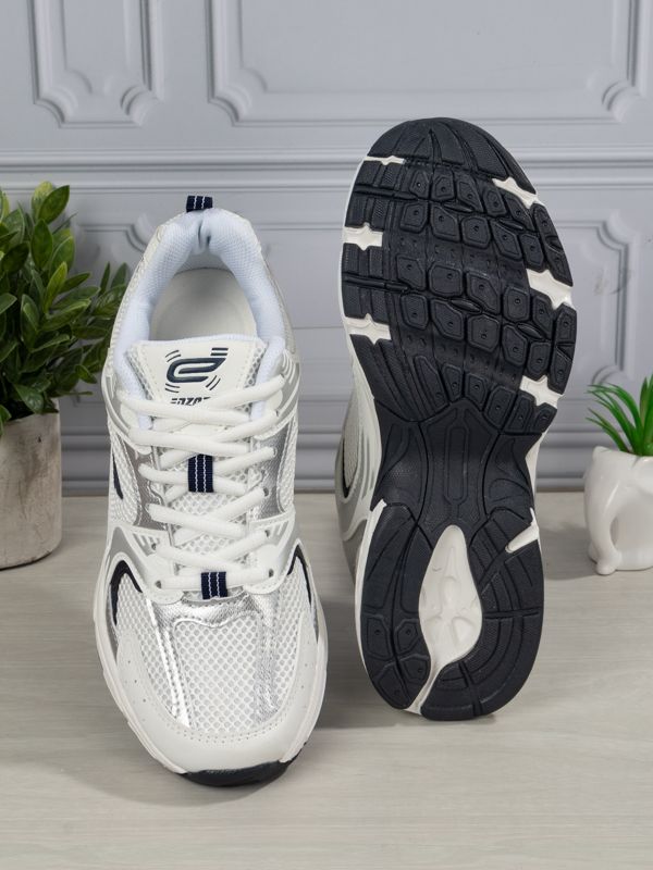 Tenis Light Fashion Runner ED66W