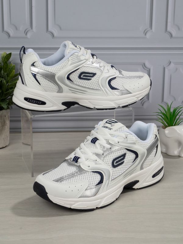 Tenis Light Fashion Runner ED66W