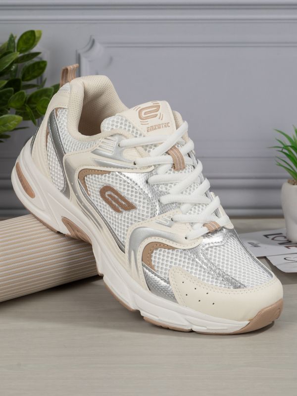 Tenis Light Fashion Runner ED66W